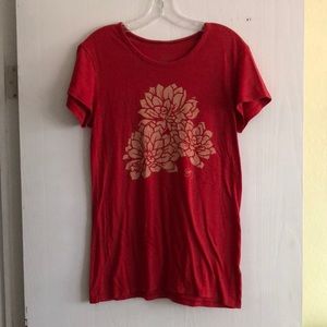 Sig Zane Hinahina tee